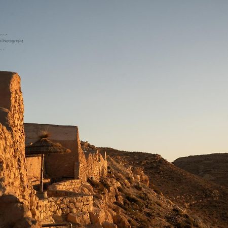 فندق Ksar Jouamaa Medenine المظهر الخارجي الصورة