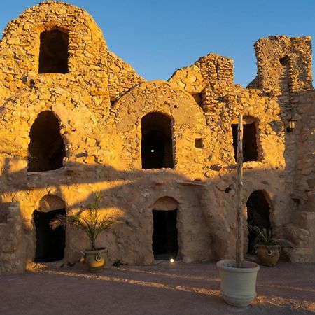 فندق Ksar Jouamaa Medenine المظهر الخارجي الصورة