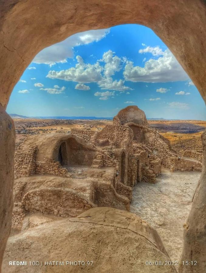 فندق Ksar Jouamaa Medenine المظهر الخارجي الصورة