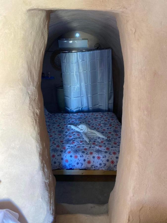 فندق Ksar Jouamaa Medenine المظهر الخارجي الصورة