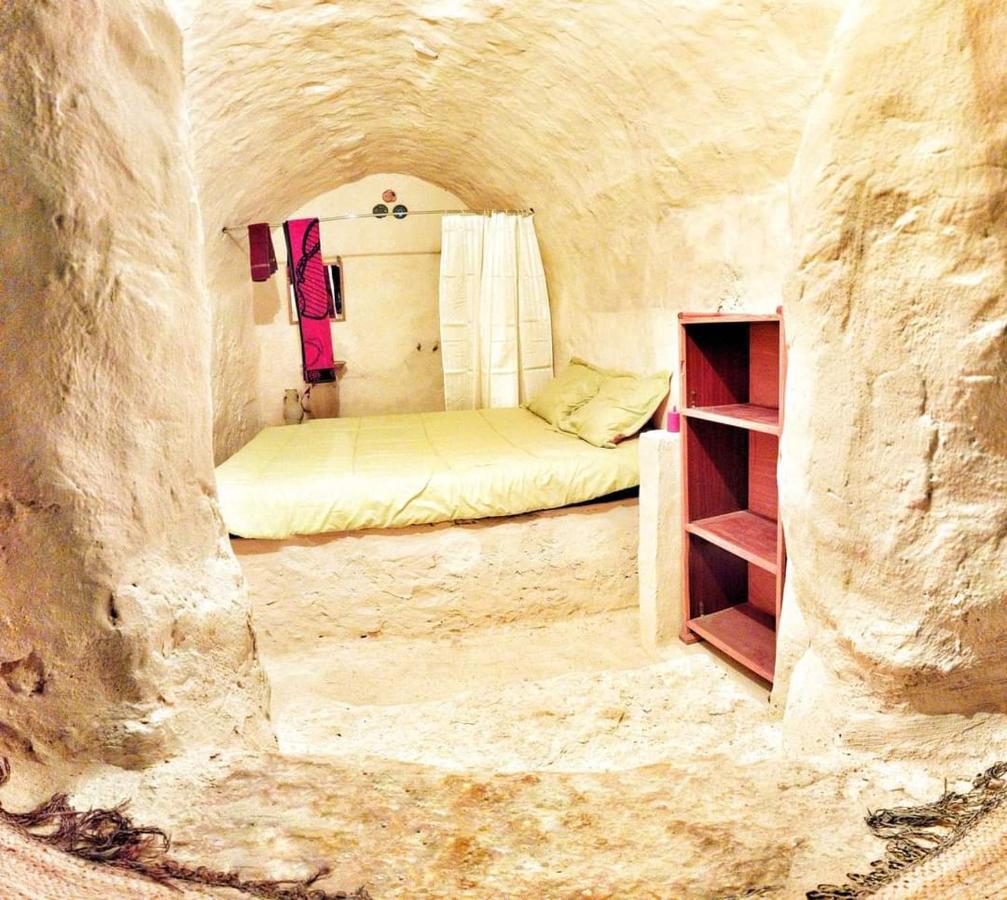 فندق Ksar Jouamaa Medenine المظهر الخارجي الصورة
