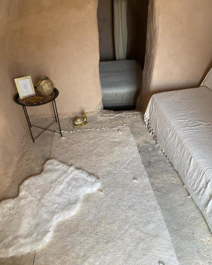 فندق Ksar Jouamaa Medenine المظهر الخارجي الصورة