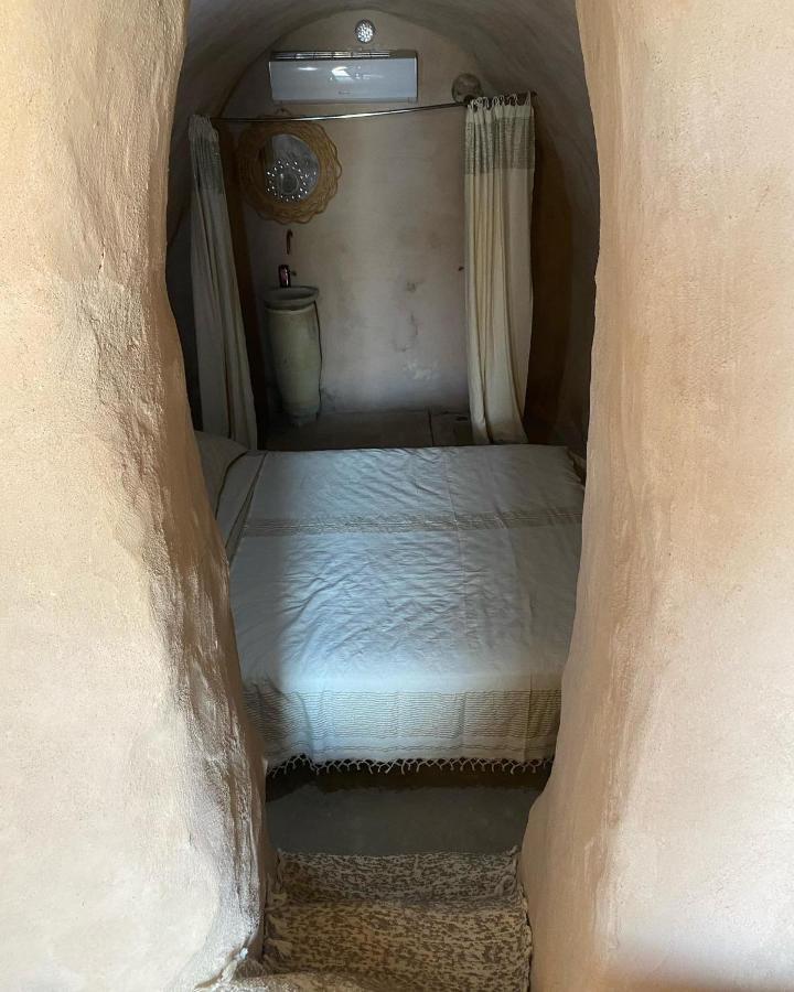 فندق Ksar Jouamaa Medenine المظهر الخارجي الصورة