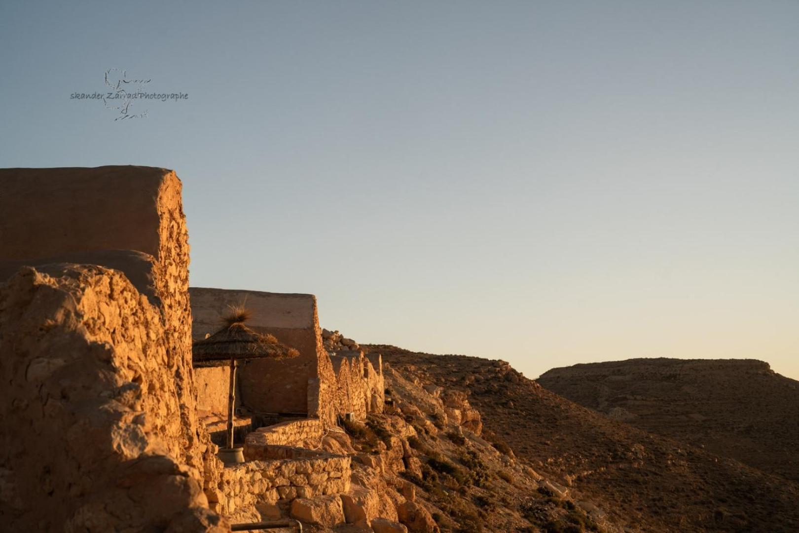 فندق Ksar Jouamaa Medenine المظهر الخارجي الصورة