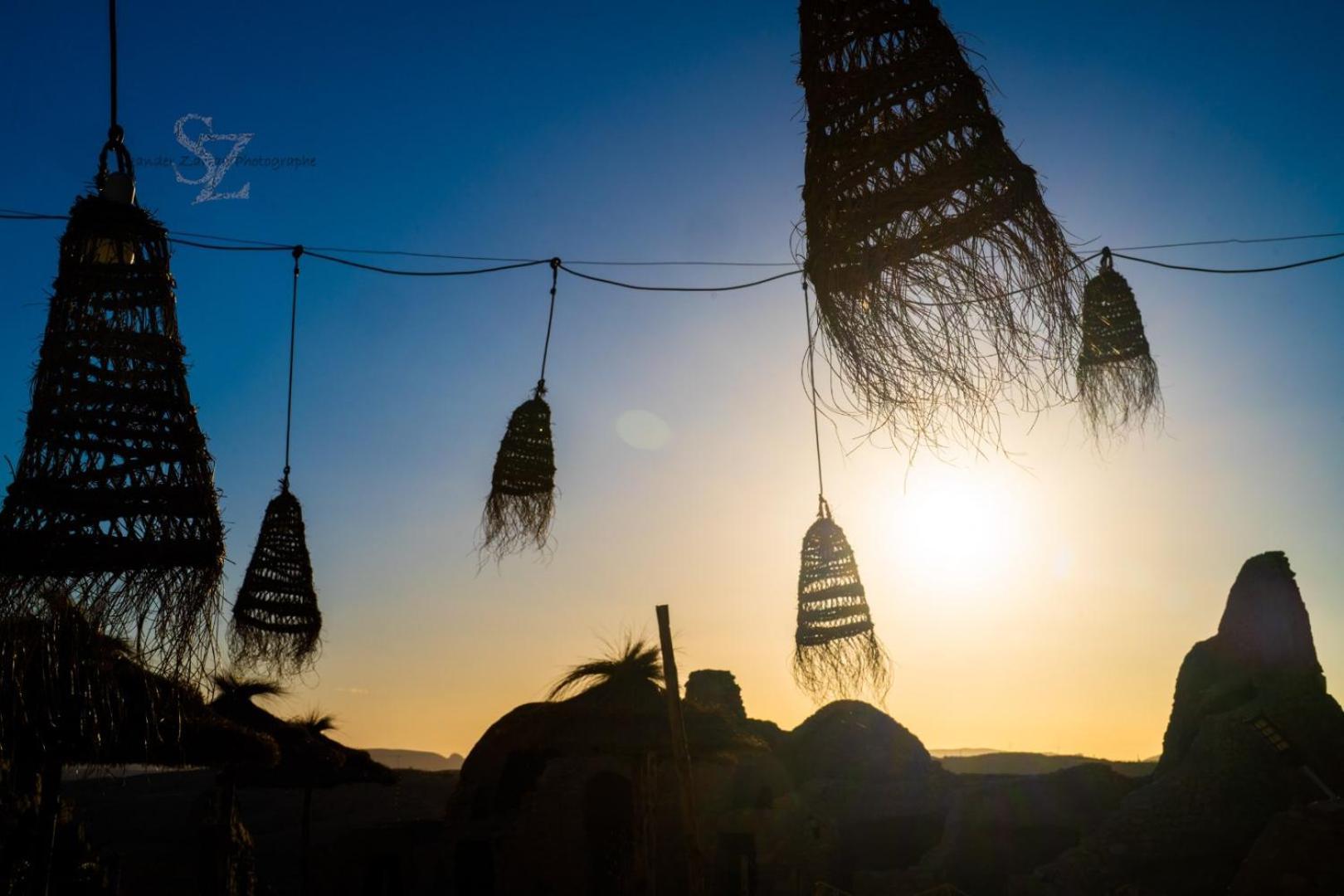 فندق Ksar Jouamaa Medenine المظهر الخارجي الصورة