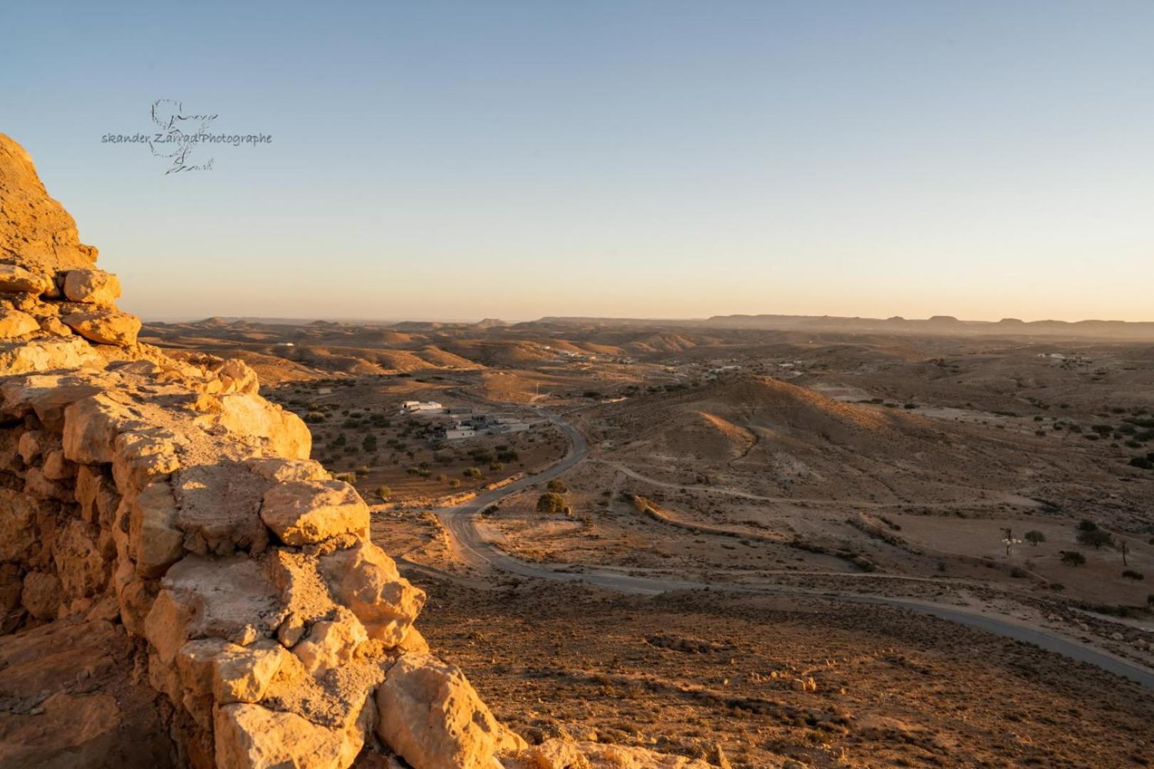 فندق Ksar Jouamaa Medenine المظهر الخارجي الصورة