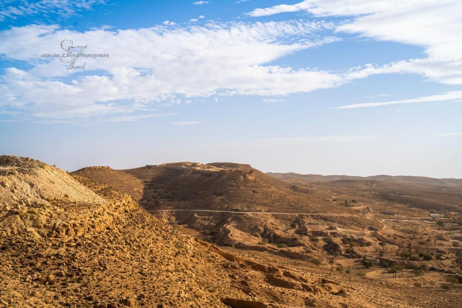 فندق Ksar Jouamaa Medenine المظهر الخارجي الصورة