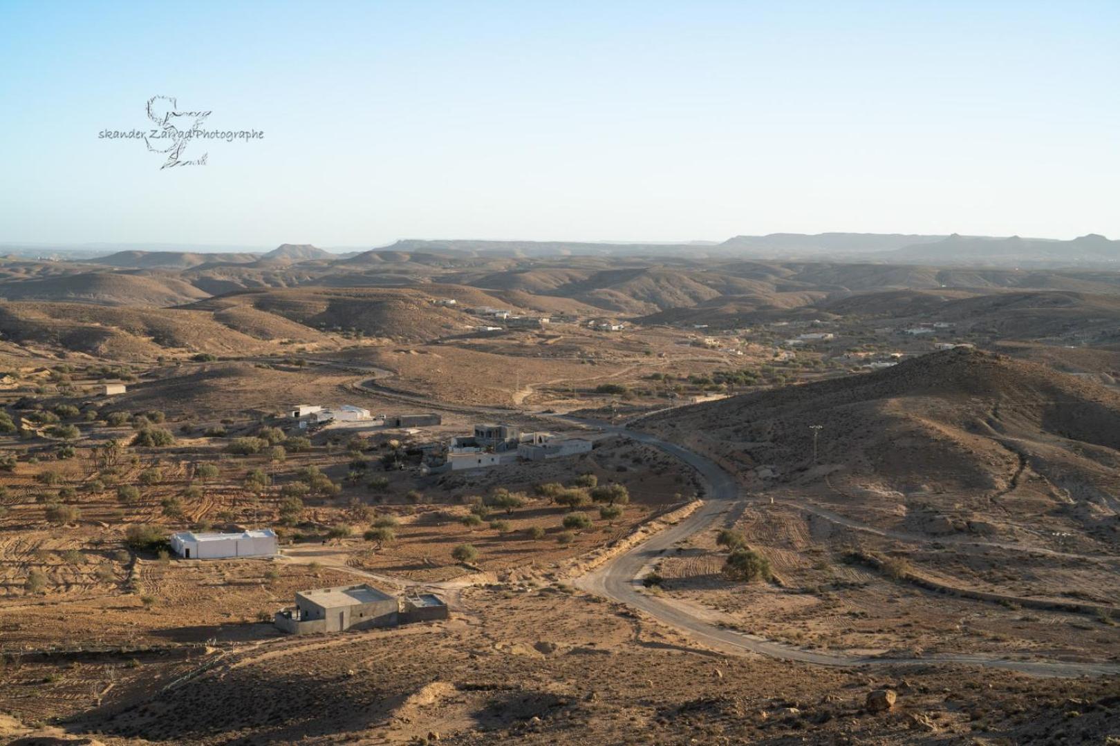فندق Ksar Jouamaa Medenine المظهر الخارجي الصورة